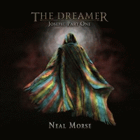 The Dreamer - Joseph: Part One